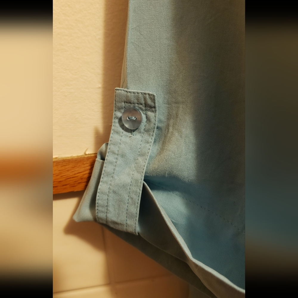 Blue Top - Picture 2 of 4